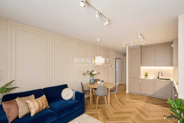 Warszawa, Mokotów, ul. , 2 pokojowe, Mieszkanie  na sprzedaż