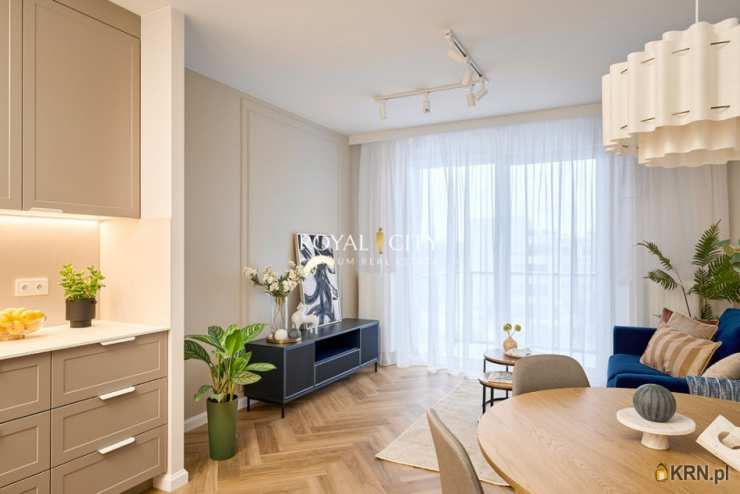 2 pokojowe, Warszawa, Mokotów, ul. , Mieszkanie  na sprzedaż