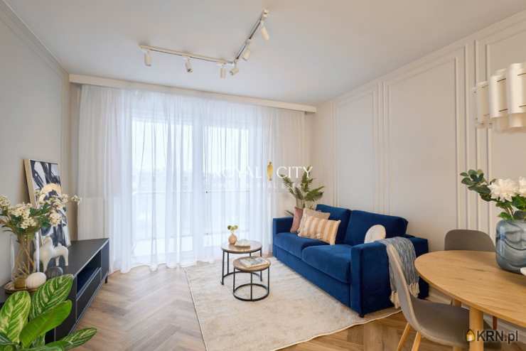 Royal City, Mieszkanie  na sprzedaż, Warszawa, Mokotów, ul. 