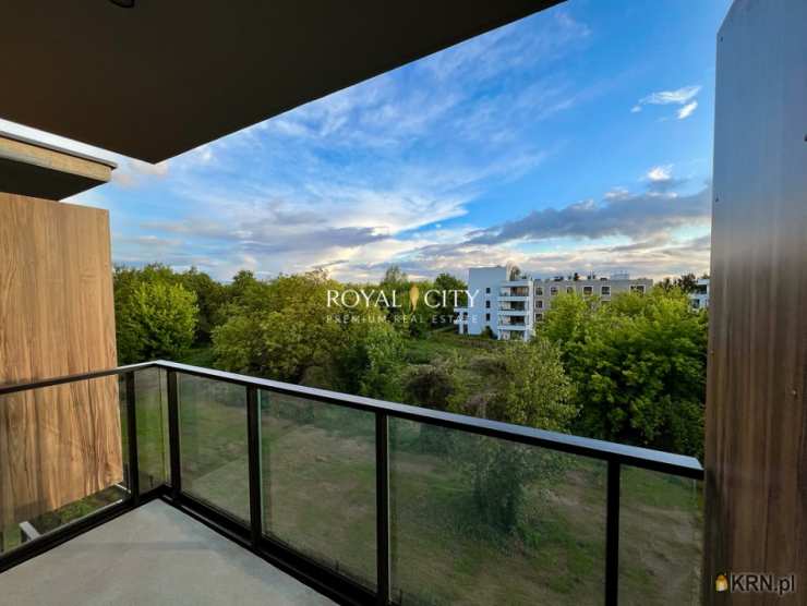 Mieszkanie  na sprzedaż, Warszawa, Mokotów, ul. , 2 pokojowe