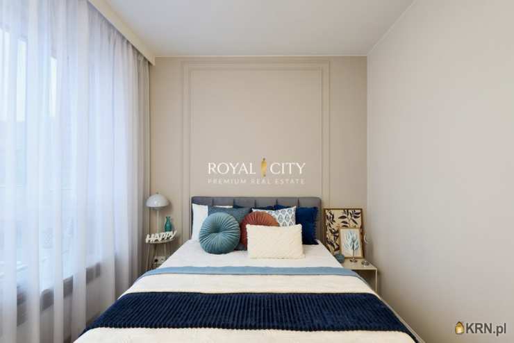 2 pokojowe, Warszawa, Mokotów, ul. , Mieszkanie  na sprzedaż