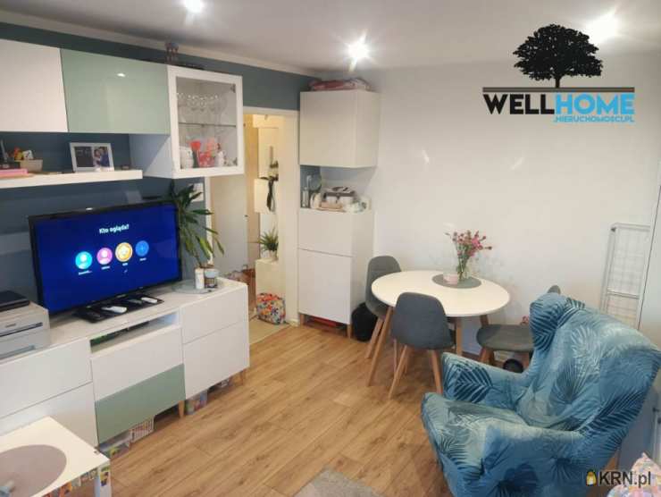 2 pokojowe, Łódź, Polesie/Karolew, ul. , Mieszkanie  na sprzedaż