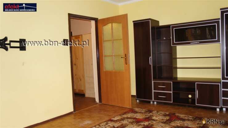 Mieszkanie  do wynajęcia, Bielsko-Biała, Osiedle Beskidzkie, ul. , 2 pokojowe