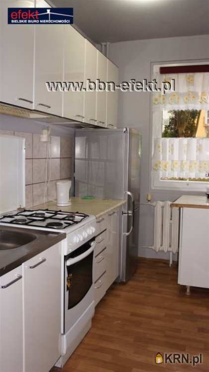 Mieszkanie  do wynajęcia, 2 pokojowe, Bielsko-Biała, Osiedle Beskidzkie, ul. 