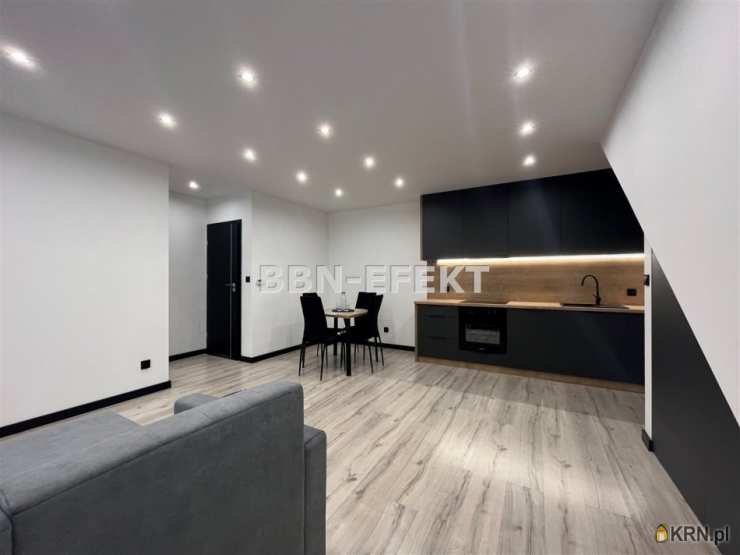 Bielsko-Biała, Komorowice Krakowskie, ul. , Mieszkanie  na sprzedaż, 2 pokojowe