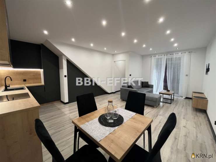 2 pokojowe, Bielsko-Biała, Komorowice Krakowskie, ul. , Mieszkanie  na sprzedaż