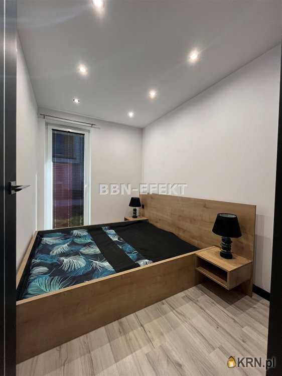 2 pokojowe, Mieszkanie  na sprzedaż, Bielsko-Biała, Komorowice Krakowskie, ul. 