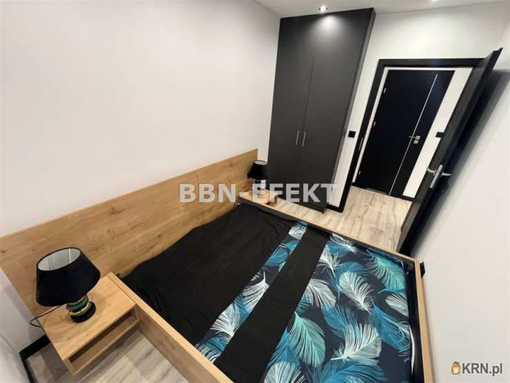 Bielskie Biuro Nieruchomości EFEKT- Krzysztof Filipek , Mieszkanie  na sprzedaż, Bielsko-Biała, Komorowice Krakowskie, ul. 