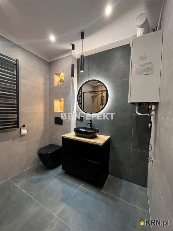 Mieszkanie  na sprzedaż, 2 pokojowe, Bielsko-Biała, Komorowice Krakowskie, ul. 