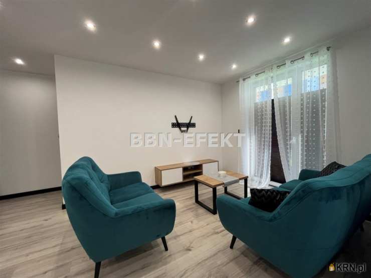 Mieszkanie  na sprzedaż, 2 pokojowe, Bielsko-Biała, Komorowice Krakowskie, ul. 