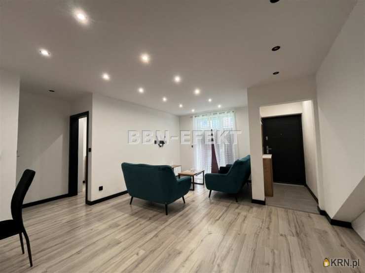 2 pokojowe, Bielsko-Biała, Komorowice Krakowskie, ul. , Mieszkanie  na sprzedaż