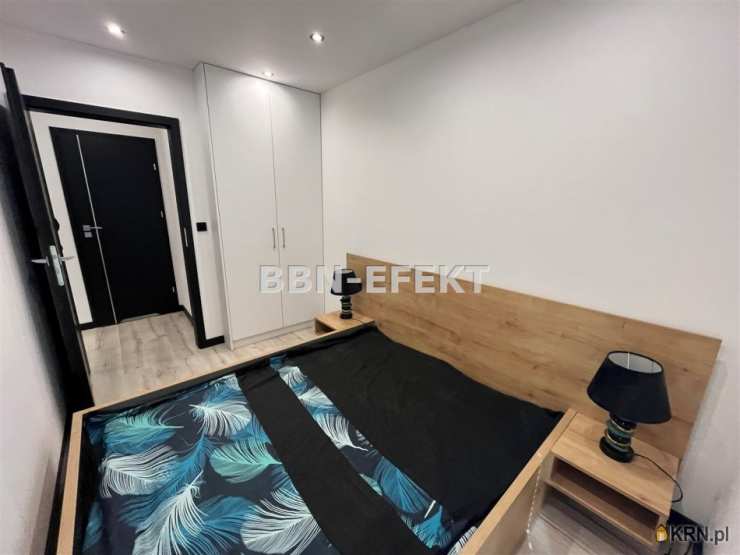 Bielskie Biuro Nieruchomości EFEKT- Krzysztof Filipek , Mieszkanie  na sprzedaż, Bielsko-Biała, Komorowice Krakowskie, ul. 