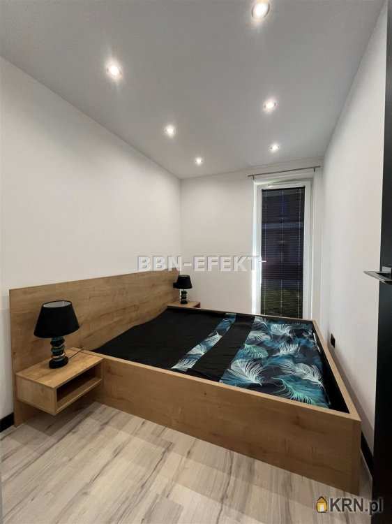 Mieszkanie  na sprzedaż, Bielsko-Biała, Komorowice Krakowskie, ul. , 2 pokojowe