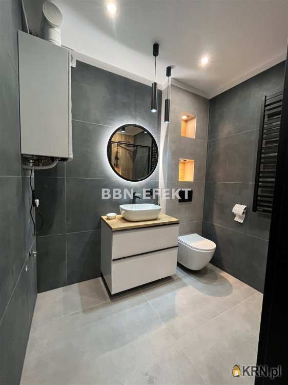 Mieszkanie  na sprzedaż, 2 pokojowe, Bielsko-Biała, Komorowice Krakowskie, ul. 