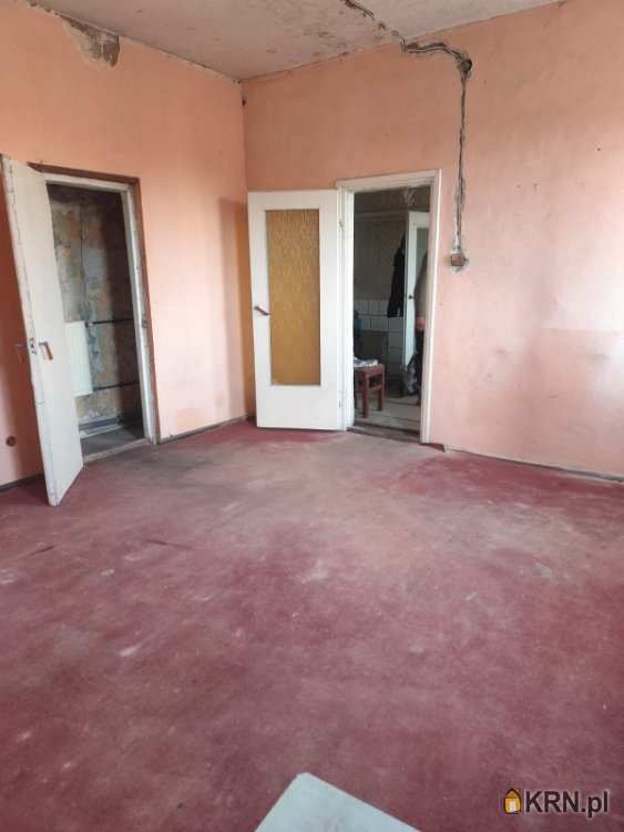 Mieszkanie  na sprzedaż, 2 pokojowe, Borów, ul. 