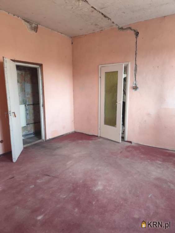 2 pokojowe, Borów, ul. , Mieszkanie  na sprzedaż