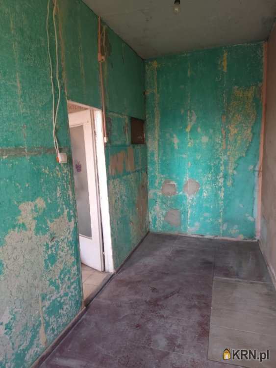 2 pokojowe, Mieszkanie  na sprzedaż, Borów, ul. 