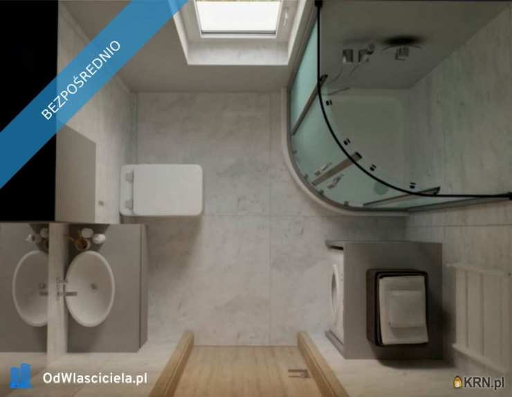 Bydgoszcz, Szwederowo, ul. Terasy, Mieszkanie  na sprzedaż, 2 pokojowe