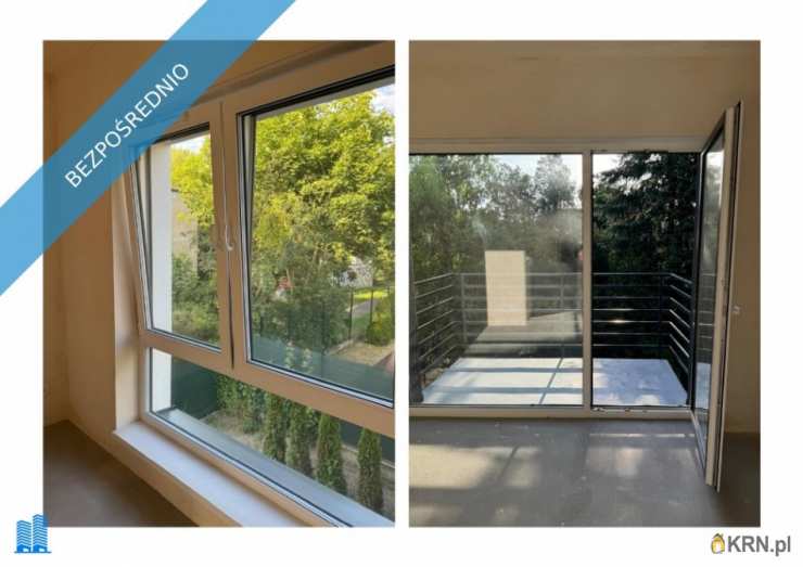 Mieszkanie  na sprzedaż, 2 pokojowe, Bydgoszcz, Szwederowo, ul. Terasy