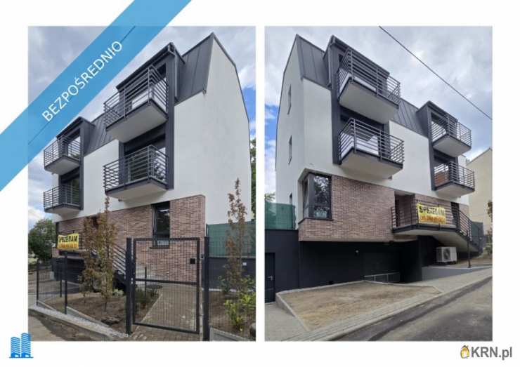 Bydgoszcz, Szwederowo, ul. Terasy, Mieszkanie  na sprzedaż, 2 pokojowe