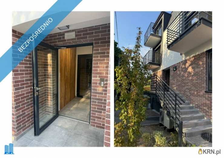 2 pokojowe, Bydgoszcz, Szwederowo, ul. Terasy, Mieszkanie  na sprzedaż