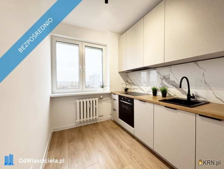 Bydgoszcz, Bartodzieje, ul. Połczyńska, Mieszkanie  na sprzedaż, 2 pokojowe