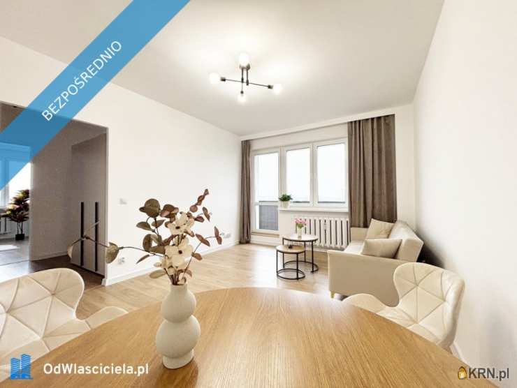 Bydgoszcz, Bartodzieje, ul. Połczyńska, 2 pokojowe, Mieszkanie  na sprzedaż