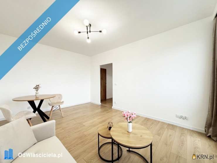 2 pokojowe, Bydgoszcz, Bartodzieje, ul. Połczyńska, Mieszkanie  na sprzedaż