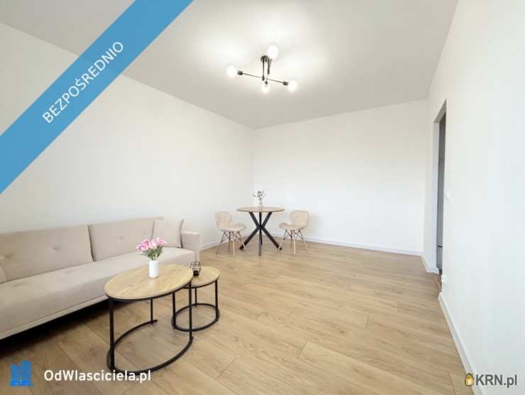 2 pokojowe, Mieszkanie  na sprzedaż, Bydgoszcz, Bartodzieje, ul. Połczyńska