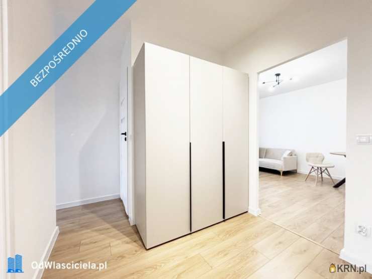 OdWlasciciela.pl, Mieszkanie  na sprzedaż, Bydgoszcz, Bartodzieje, ul. Połczyńska