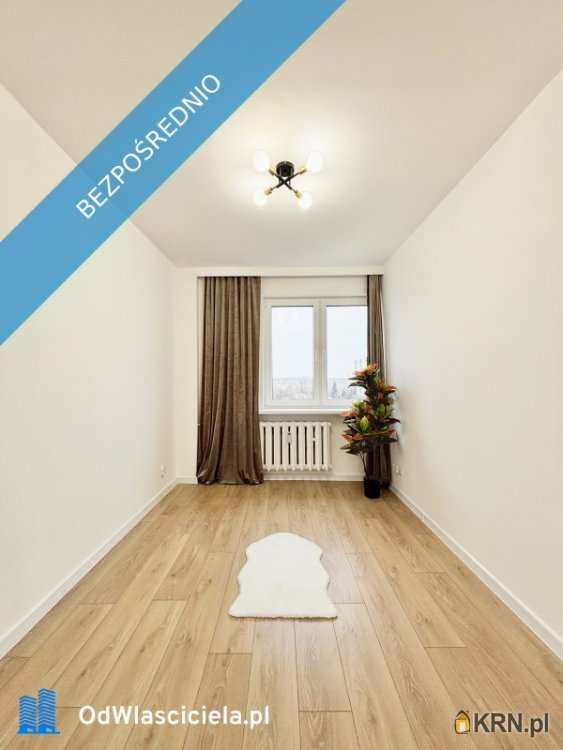 Mieszkanie  na sprzedaż, Bydgoszcz, Bartodzieje, ul. Połczyńska, 2 pokojowe