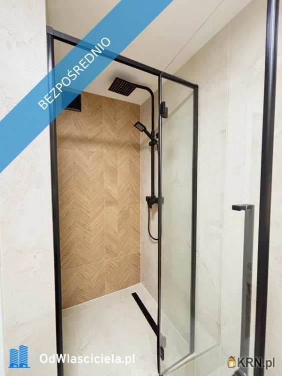 Mieszkanie  na sprzedaż, 2 pokojowe, Bydgoszcz, Bartodzieje, ul. Połczyńska