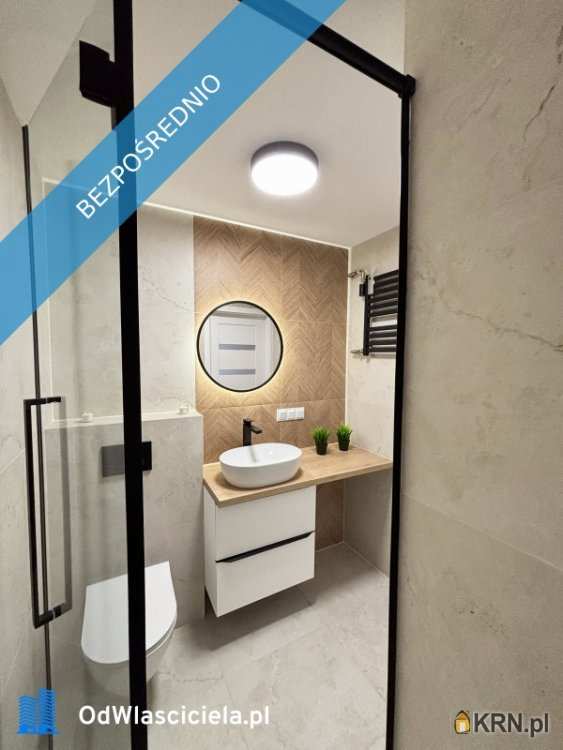 Bydgoszcz, Bartodzieje, ul. Połczyńska, Mieszkanie  na sprzedaż, 2 pokojowe