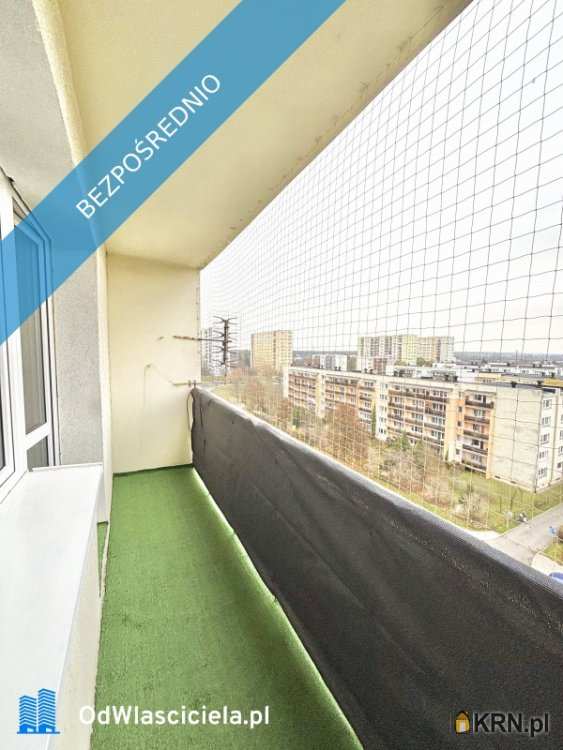 Bydgoszcz, Bartodzieje, ul. Połczyńska, 2 pokojowe, Mieszkanie  na sprzedaż