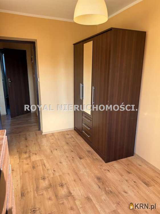 Mieszkanie  do wynajęcia, 2 pokojowe, Bytom, ul. 