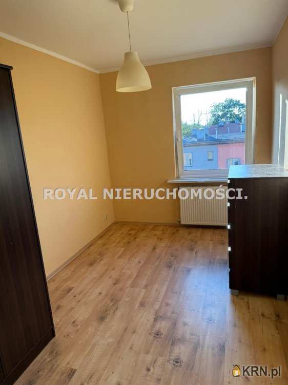 2 pokojowe, Mieszkanie  do wynajęcia, Bytom, ul. 