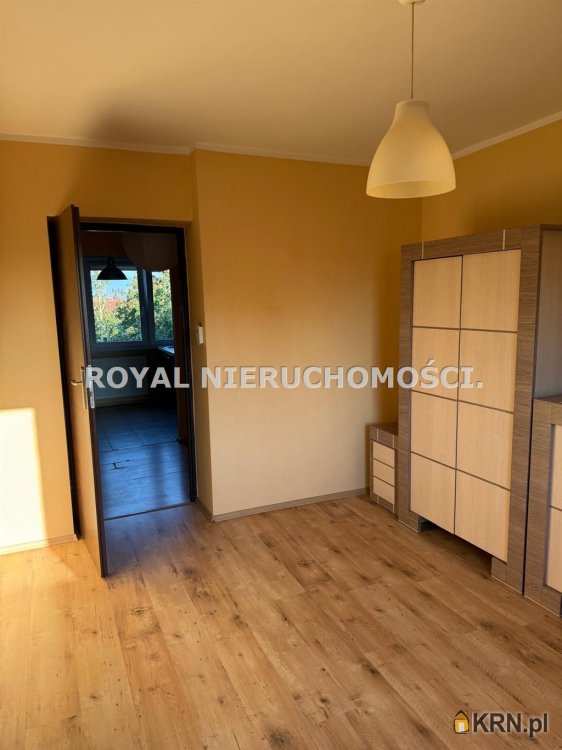 Mieszkanie  do wynajęcia, 2 pokojowe, Bytom, ul. 