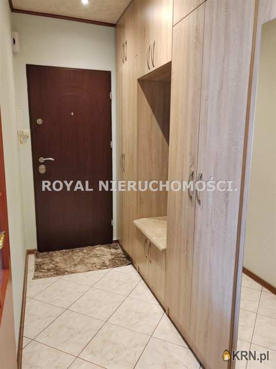 ROYAL, Mieszkanie  do wynajęcia, Bytom, Karb, ul. Worpie