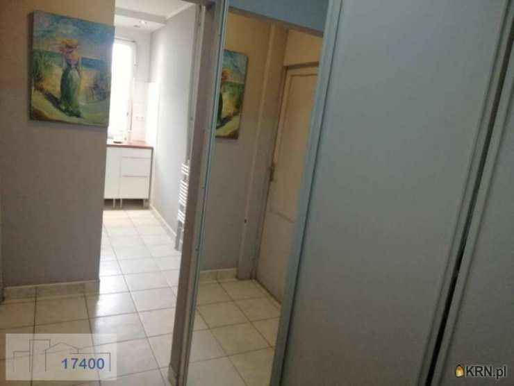 2 pokojowe, Mieszkanie  na sprzedaż, Chorzów, ul. 