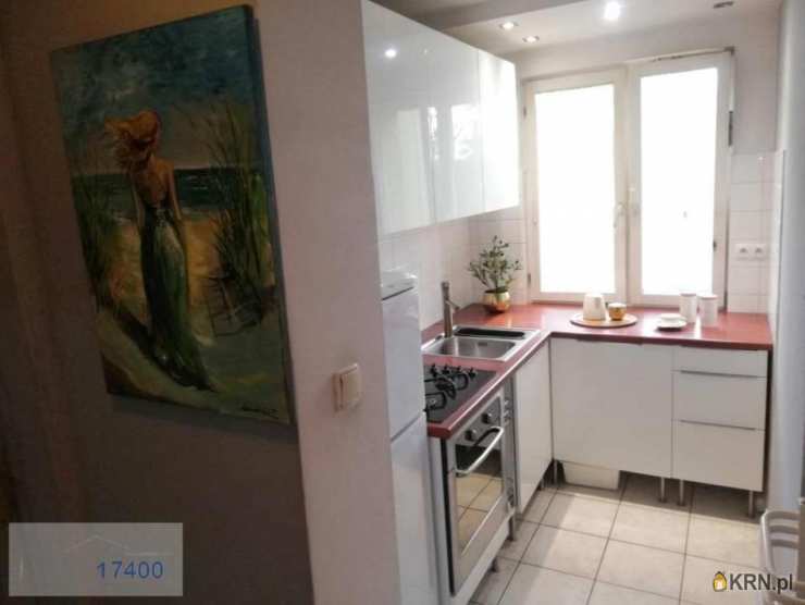 Mieszkanie  na sprzedaż, 2 pokojowe, Chorzów, ul. 