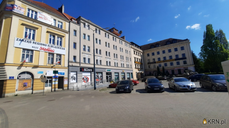 2 pokojowe, Mieszkanie  na sprzedaż, Elbląg, ul. pl. Słowiański