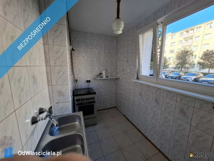 2 pokojowe, Elbląg, Kępa Północna, ul. Robotnicza, Mieszkanie  na sprzedaż