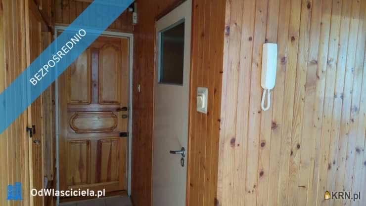 2 pokojowe, Mieszkanie  na sprzedaż, Elbląg, Kępa Północna, ul. Robotnicza