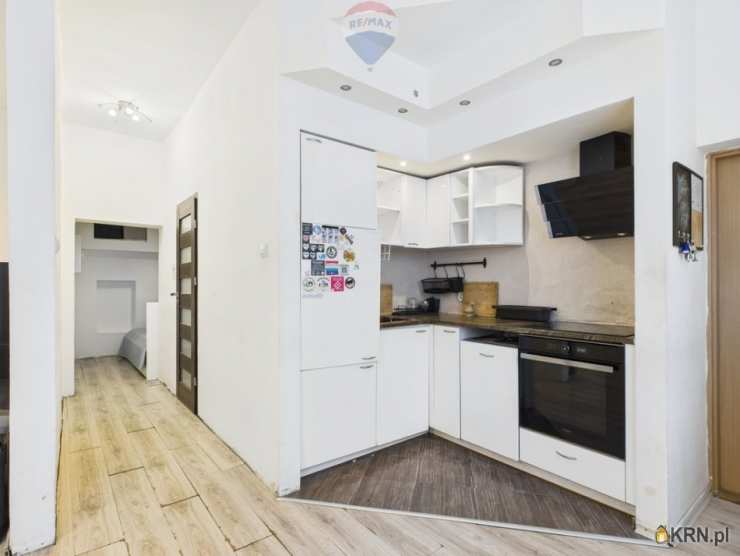 RE/MAX Polska, Mieszkanie  na sprzedaż, Gdańsk, ul. 