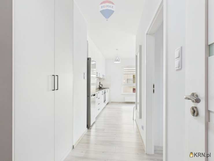 Mieszkanie  do wynajęcia, 2 pokojowe, Gdańsk, ul. 