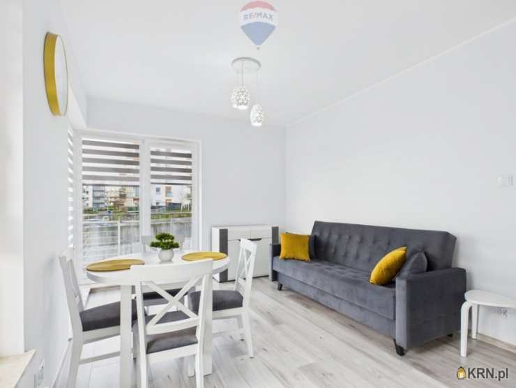 2 pokojowe, Mieszkanie  do wynajęcia, Gdańsk, ul. 