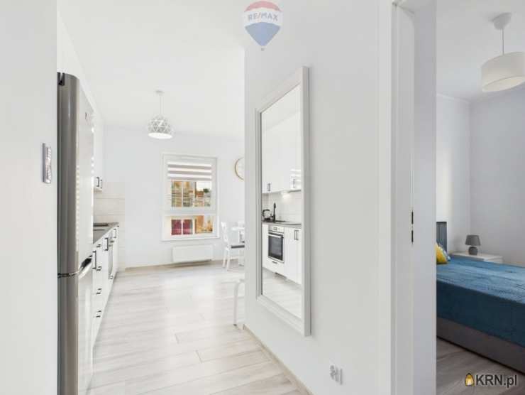 Mieszkanie  do wynajęcia, 2 pokojowe, Gdańsk, ul. 