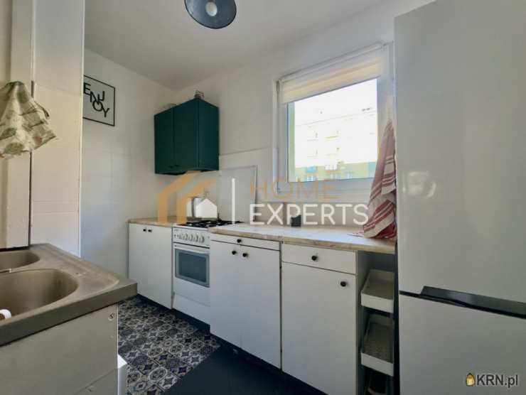 Home Experts, Mieszkanie  na sprzedaż, Gdańsk, Przymorze Wielkie, ul. Jagiellońska