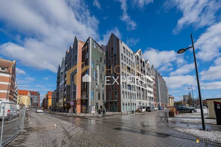 Mieszkanie  na sprzedaż, 2 pokojowe, Gdańsk, Śródmieście, ul. Pszenna