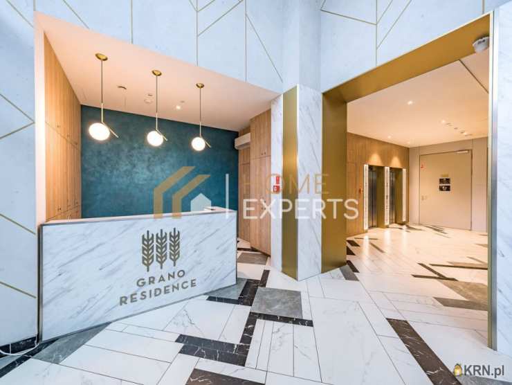 2 pokojowe, Gdańsk, Śródmieście, ul. Pszenna, Mieszkanie  na sprzedaż